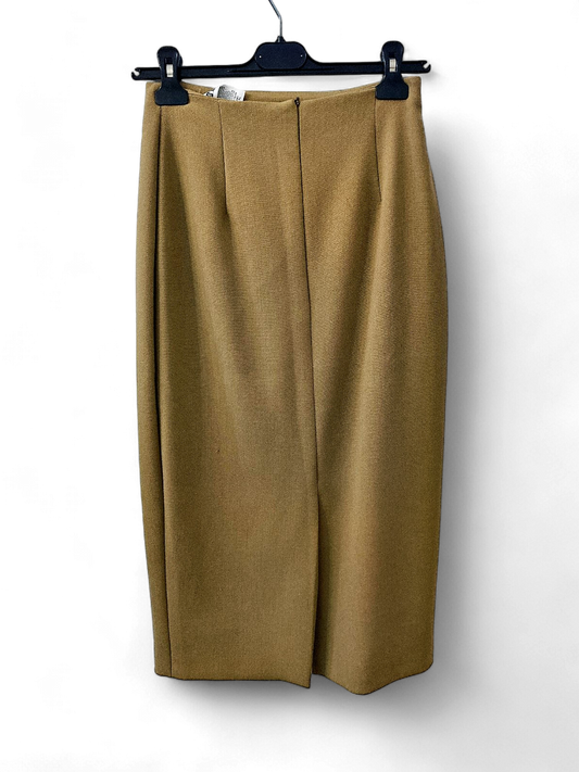 Modern Beige Skirt (€48 for set)